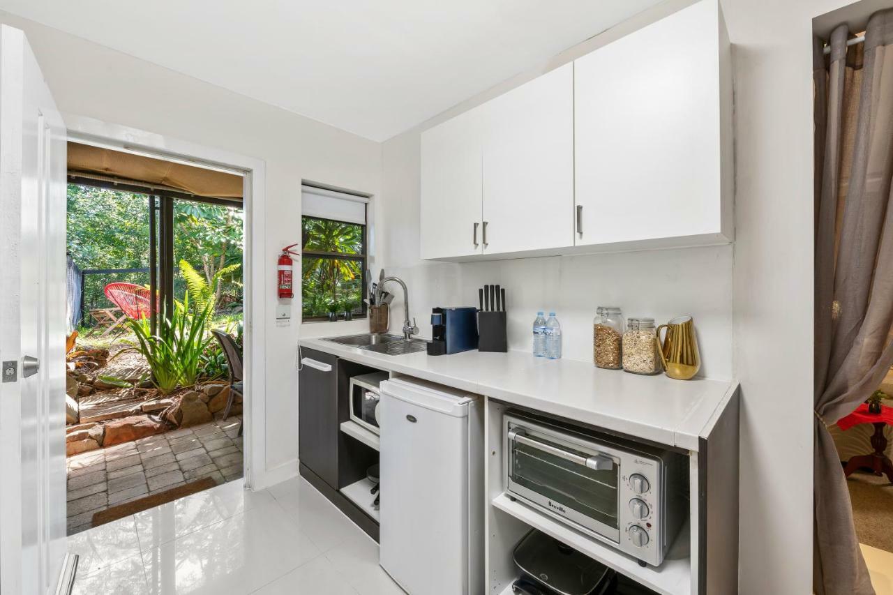 Noosa Hinterland Retreat Apartment Tinbeerwah Exterior photo